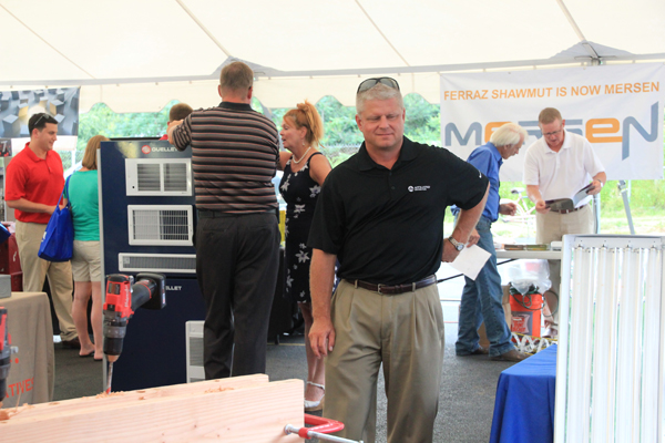 Drogen Electric Supply Trade Show