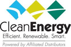 Clean Energy Logo